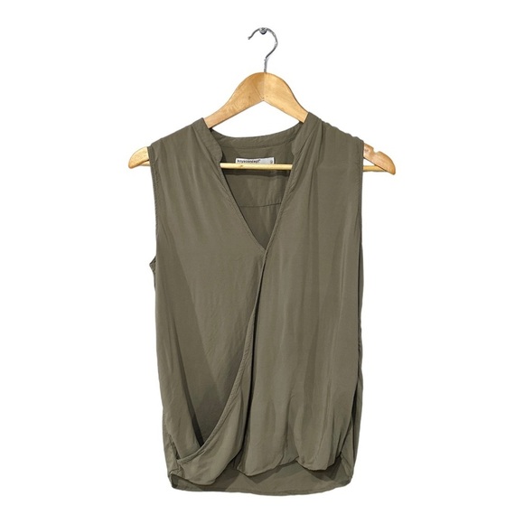 Soya Concept Tops - Soya Concept Sleeveless Top | Size Medium